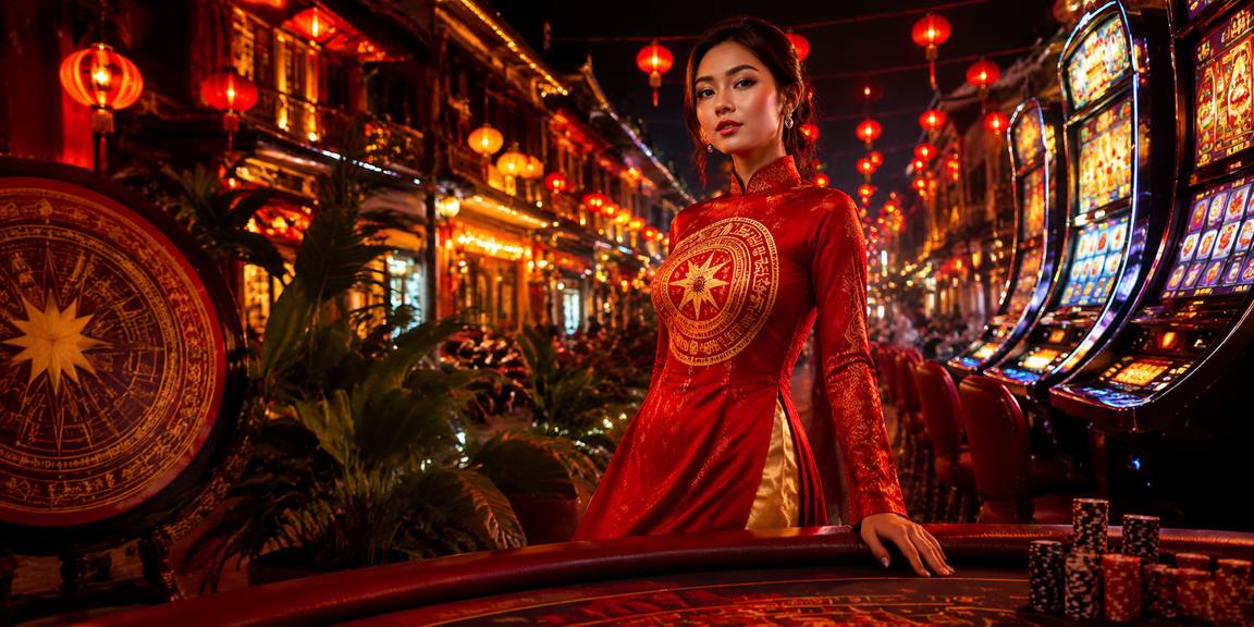 8ok game Sảnh casino 8ok game có gì cho bạn