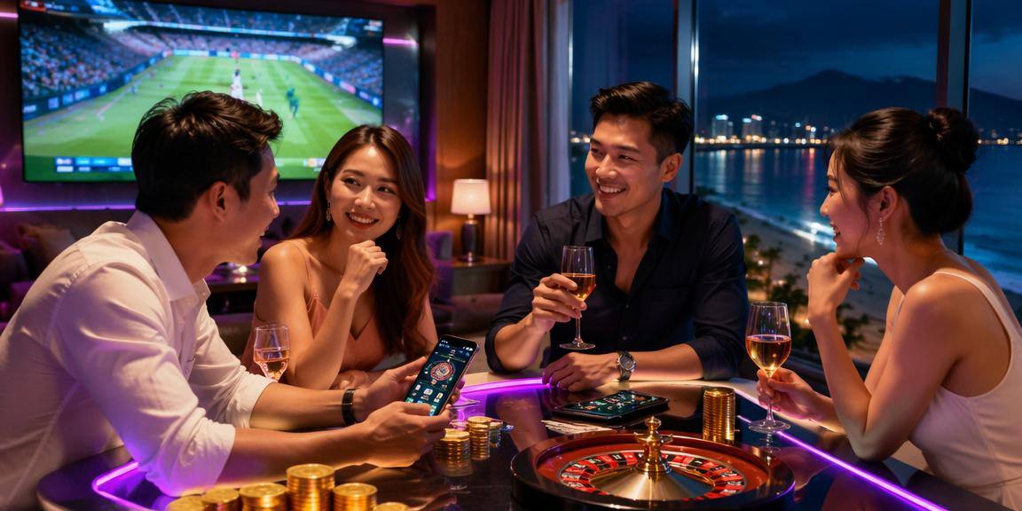8ok game Đăng ký 8ok game trên điện thoại — nhanh, không rườm rà