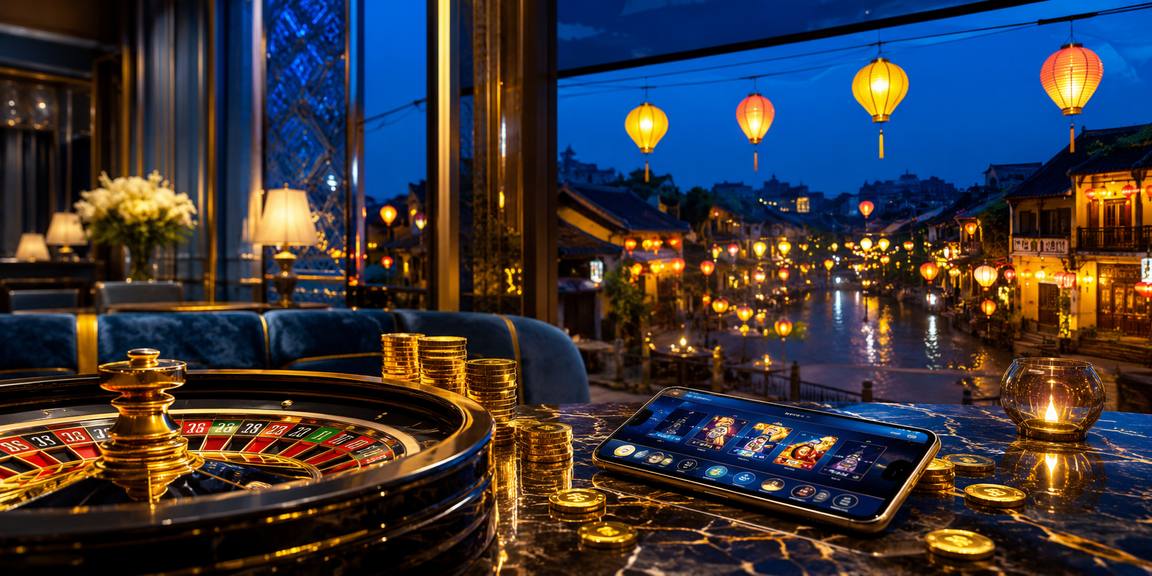 8ok game Rong Vang Megaways hoạt động như thế nào